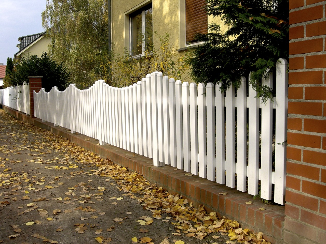 Preikschat & Huschke GmbH - Zäune